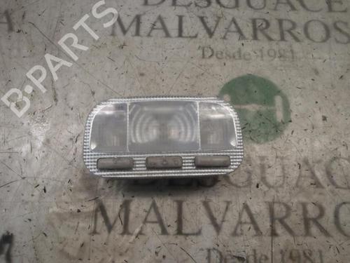 Used Interior roof light Interior roof light CITROËN C3 I (FC_, FN_) 1.6 16V HDi (109 hp) 7410060 7410060