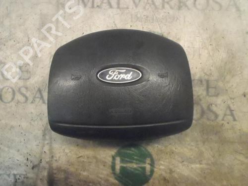 Poduszka powietrzna Airbag kierownicy FORD TRANSIT Van (FA_ _) 2.4 TDCi BP3805121C9