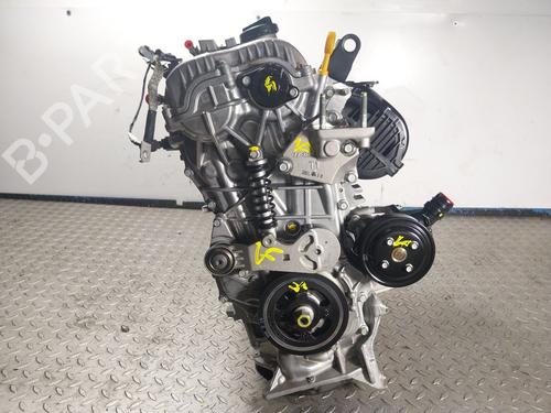 Engine HYUNDAI IONIQ (AE) 1.6 GDI Hybrid | BP17714389M1 