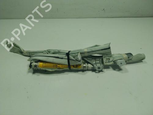 Used Right curtain airbag TOYOTA PRIUS (_W3_) 1.8 Plug-in Hybrid (ZVW30, ZVW35) (136 hp) 18318092