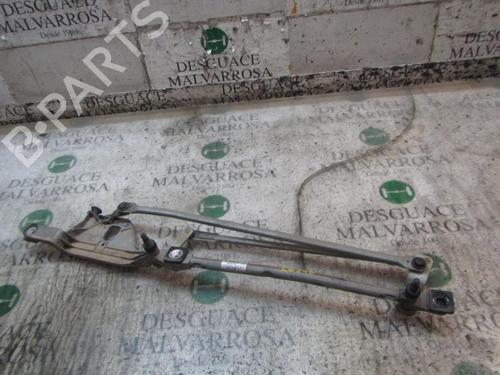 Used Front wipers mechanism FORD FOCUS II Turnier (DA_, FFS, DS) 1.8 TDCi (115 hp) 14276575