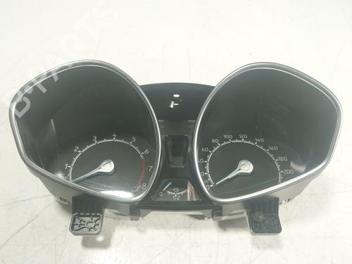 Used Instrument cluster Instrument cluster 16904040 16904040