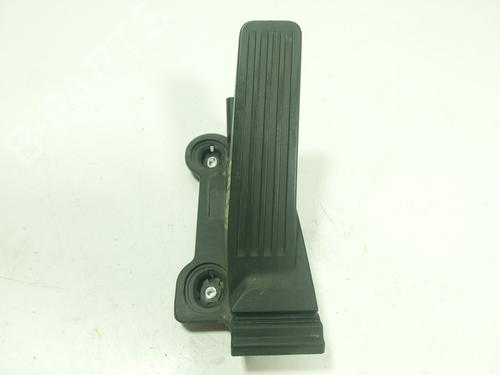 Pedal Pedal MAZDA 3 Hatchback (BP) 2.0 SKYACTIV-G M Hybrid (122 hp) 36850566 36850566