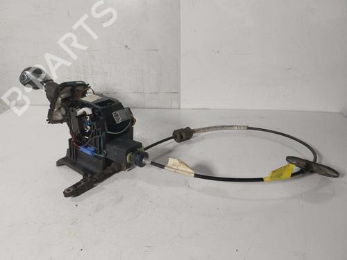 Gear lever FORD KUGA II (DM2) 2.0 TDCi 4x4 | BP39384363M90 - Image 2