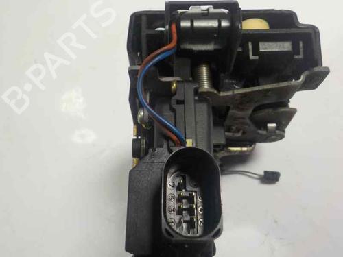 Høyre bak lås AUDI A2 (8Z0) 1.4 | BP7039768C99 