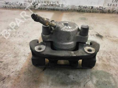 Højre bremsekaliber foran BMW 3 (E46) 320 d | BP11545954M104