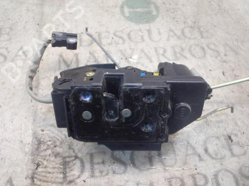 Used Front right lock Front right lock HYUNDAI GETZ (TB) 1.5 CRDi (88 hp) 3795453 3795453