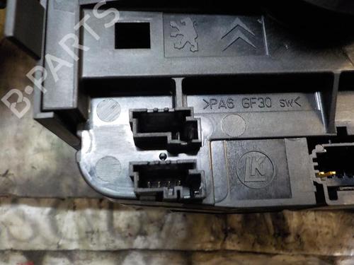 Headlight switch PEUGEOT 508 I (8D_) 1.6 BlueHDi 120 | BP3849471I24 