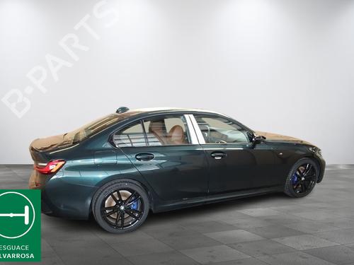 Armrest / Center console BMW 3 (G20, G80, G28) 330 d xDrive | BP24599826I20  - Image 13