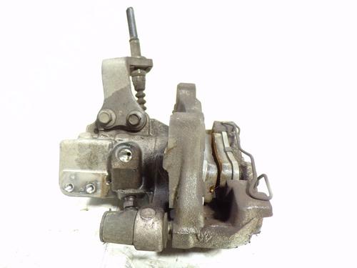 Right rear brake caliper HONDA CIVIC IX (FK) 1.6 i-DTEC (FK3) | BP11553117M106 