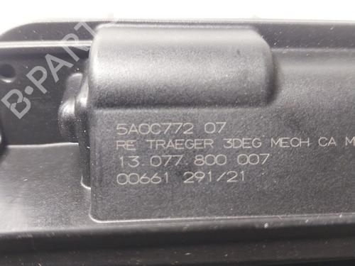 Rear right exterior door handle BMW 4 Gran Coupe (G26) 420 d Mild-Hybrid xDrive | BP29493344C130