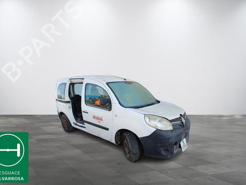 Left rear shock absorber RENAULT KANGOO / GRAND KANGOO II (KW0/1_) 1.5 dCi 75 (KW07, KW10, KW04) | BP31698022M18 