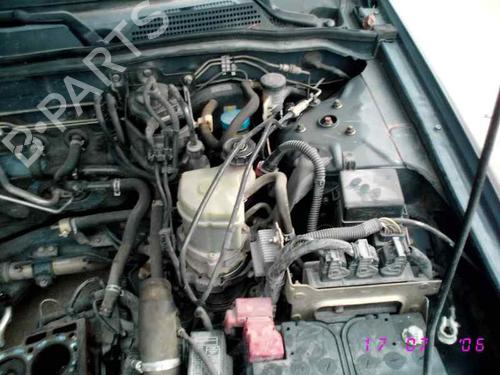 Steering column NISSAN ALMERA II (N16) 2.2 dCi | BP3764322M21  - Image 10
