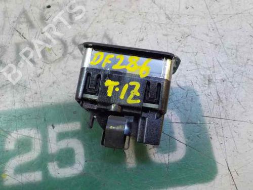 Left rear window switch MERCEDES-BENZ A-CLASS (W176)  | BP5938327I29 