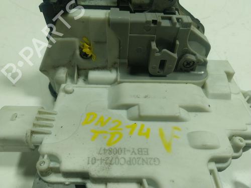 Rear right lock AUDI A5 Sportback (8TA)  | BP18647640C99 