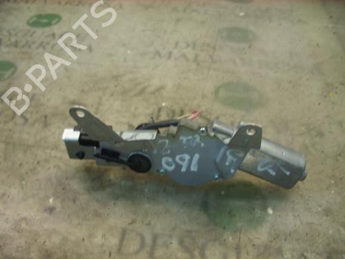Rear wiper motor CHEVROLET KALOS 1.4 16V | BP3766143M102 