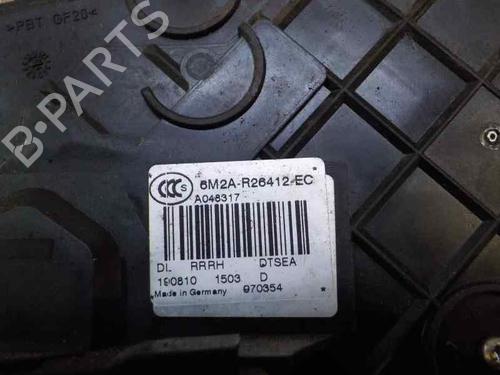 Rear right lock FORD MONDEO IV (BA7) 1.8 TDCi | BP6241401C99 