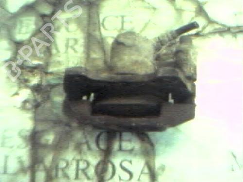 Right front brake caliper FIAT PUNTO (176_)  | BP11554897M104 