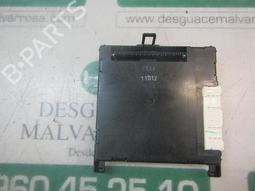 Electronic module TOYOTA C-HR (_X1_) 1.8 Hybrid (ZYX10_, ZYX11_) | BP3992383M83