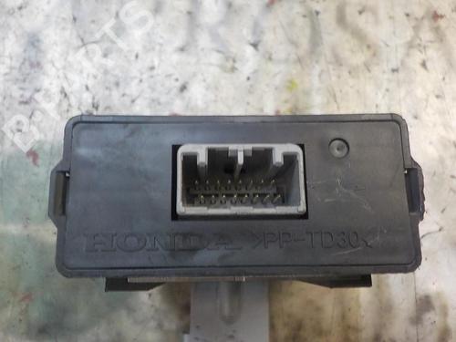 Module électronique HONDA ACCORD VII (CL, CN) 2.2 i-CTDi (CN1) | BP3849530M83