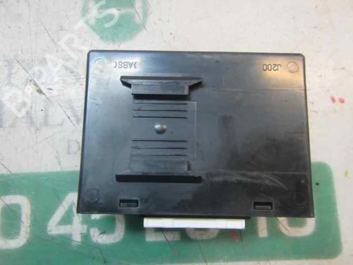 Electronic module CHEVROLET NUBIRA Saloon 1.6 | BP3875736M83 
