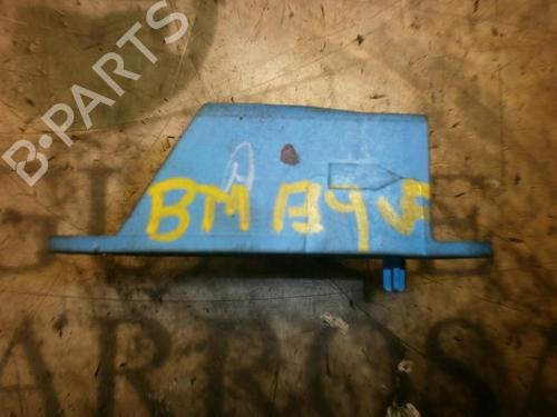 Electronic module VW POLO (9N_, 9A_) 1.9 SDI | BP3797008M83 