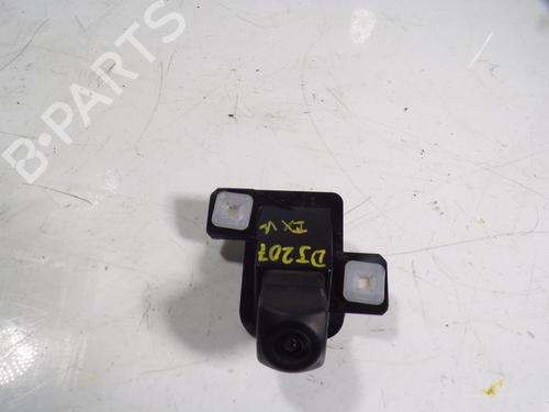 Used Electronic module Electronic module TOYOTA PRIUS PLUS (_W4_) 1.8 Hybrid (ZVW4_) (136 hp) 9763616 9763616