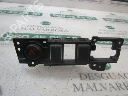 Pulsante luci di emergenza NISSAN NV200 / EVALIA Bus [2010-2024]null 25290EA000