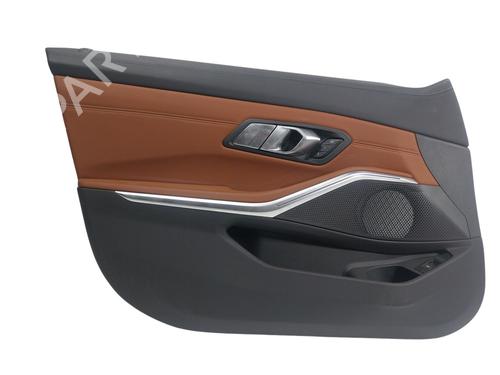 Seats set BMW 3 (G20, G80, G28) 330 d xDrive | BP23898878C78  - Image 12