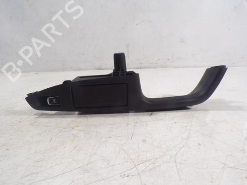 Used Right rear window switch Right rear window switch AUDI A7 Sportback (4GA, 4GF) 3.0 TDI quattro (245 hp) 8691597 8691597