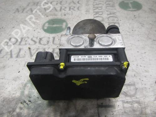 ABS pump KIA CEE'D Hatchback (ED) 1.6 CRDi 115 | BP3997253M43