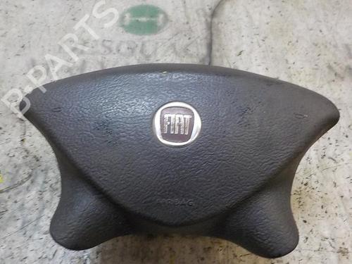 Used Driver airbag Driver airbag FIAT SCUDO Van (270_, 272_) [2007-2016] 9104093 9104093