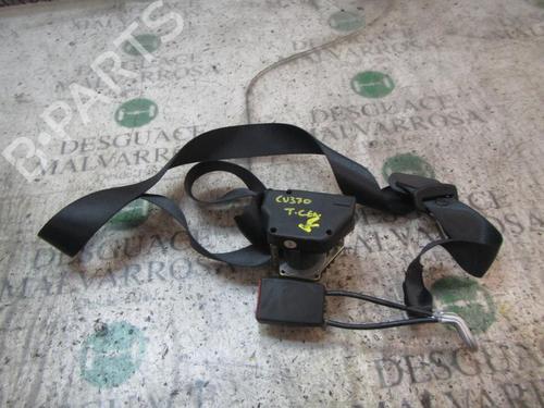 Used Rear center seatbelt Rear center seatbelt MERCEDES-BENZ S-CLASS (W220, V220) [1998-2005] 8740405 8740405