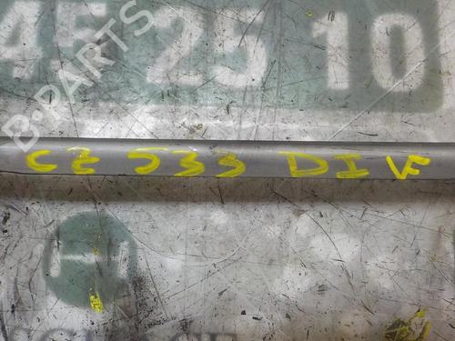 Left front suspension arm SEAT TOLEDO IV (KG3)  | BP14280523M12 