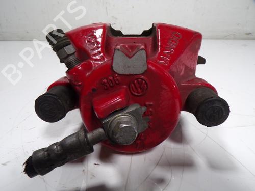 Left front brake caliper SEAT ARONA (KJ7, KJP) 1.0 TSI | BP15369003M105 - Image 2