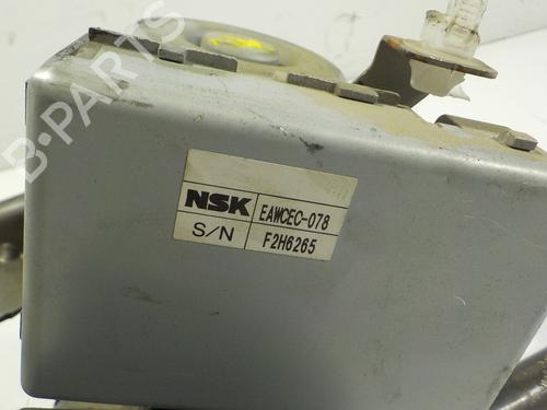 Steering column RENAULT KADJAR (HA_, HL_)  | BP13810307M21 