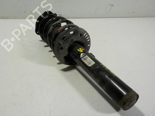 Used Left front shock absorber VW SCIROCCO III (137, 138) [2008-2018]  13913063