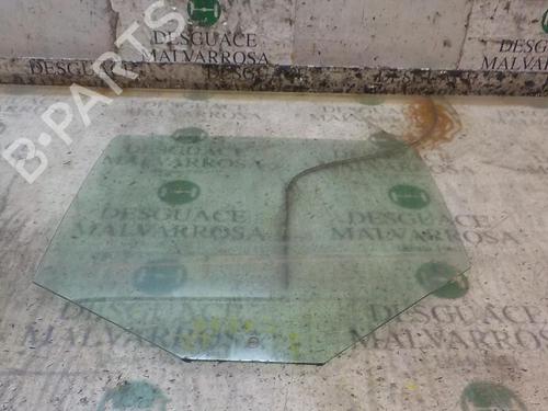 rear-left-door-window-skoda-fabia-ii-542-5j6845205k-2006-2007-2008-2009-2010-2011-2012-2013-2014-3997582 main image