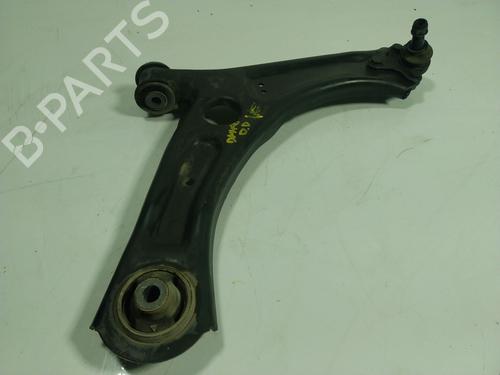 Used Right front suspension arm Right front suspension arm 16855835 16855835