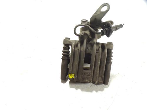 Left rear brake caliper VW SCIROCCO III (137, 138)  | BP11553980M107 