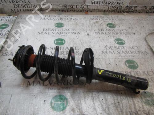Dämpfer vorne links für FORD TRANSIT CONNECT (P65_, P70_, P80_) [2002-2025]  3829036