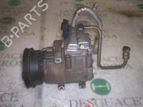 Compresseur AC HYUNDAI ACCENT I (X-3) [1994-2002]  3747815