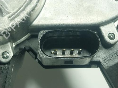 Rear wiper motor PORSCHE MACAN (95B)  | BP17749725M102 