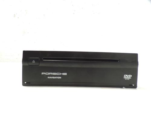 Used Electronic module Electronic module PORSCHE CAYENNE (9PA) 3.2 (250 hp) 9810610 9810610