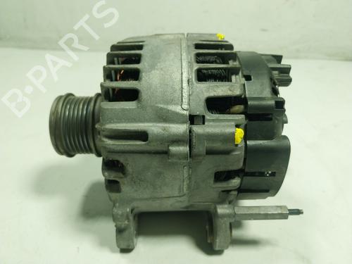 Alternator SEAT LEON (5F1) 1.6 TDI | BP16404963M7 