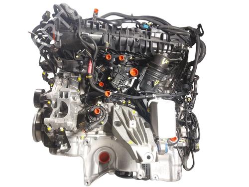 Used Engine Engine BMW 4 Coupe (G22, G82) M 440 i Mild-Hybrid xDrive (387 hp) 24528716 24528716