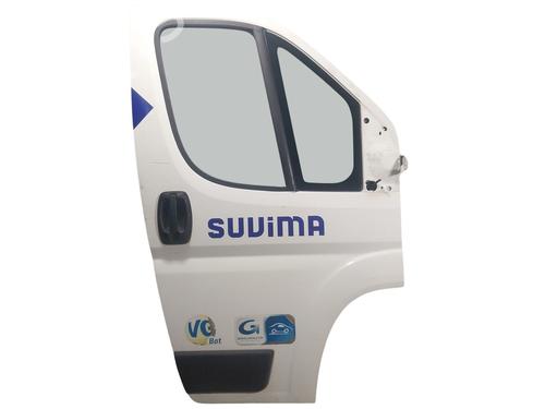 Used Right front door PEUGEOT BOXER Van 2.2 BlueHDi 140 (140 hp) 25482041