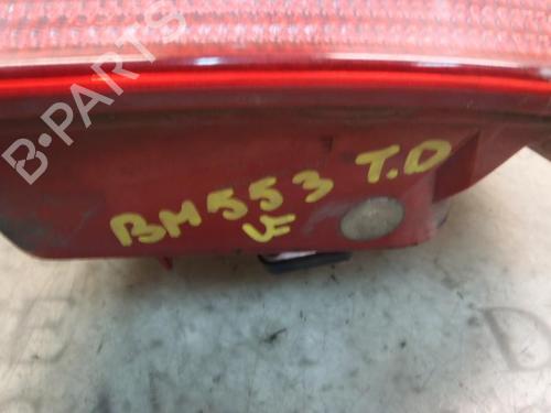 Right taillight VW POLO (6N2)  | BP3797186C35 
