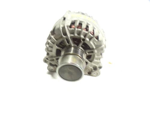 Used Alternator Alternator AUDI A3 Sportback (8VA, 8VF) 1.5 TFSI (150 hp) 7235793 7235793