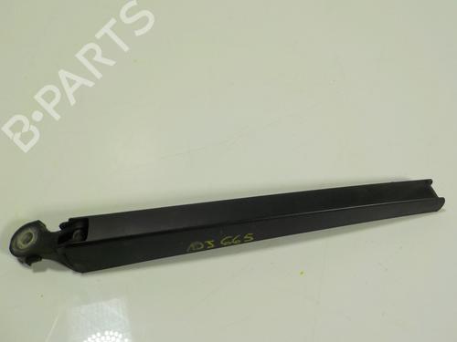 Back wipers mechanism SEAT IBIZA IV (6J5, 6P1) [2008-2017]  16073636